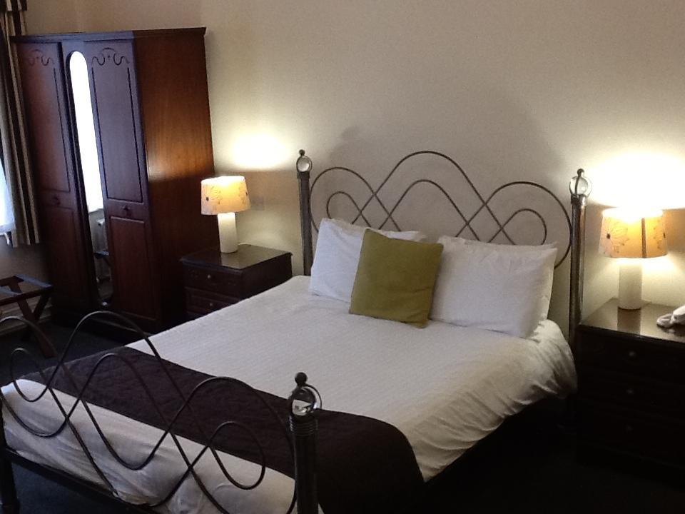 Wortley House Hotel สกันโธรป ภายนอก รูปภาพ
